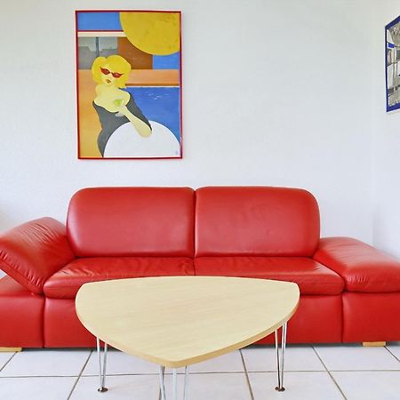 Dünenblick Wohnung 44 Boltenhagen  Exterior foto