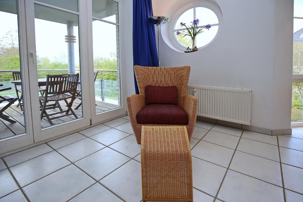 Dünenblick Wohnung 44 Boltenhagen  Exterior foto