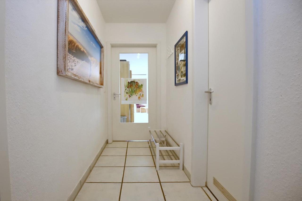 Dünenblick Wohnung 44 Boltenhagen  Exterior foto