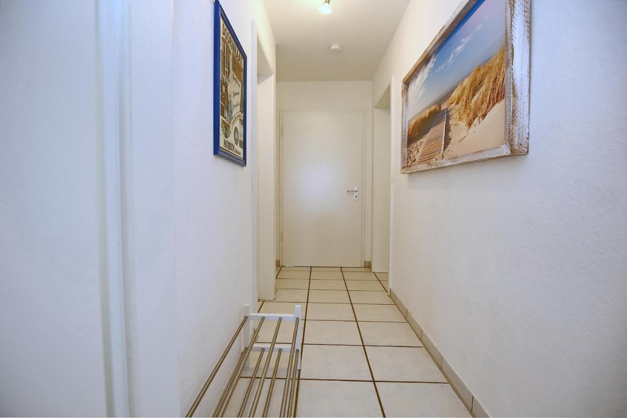 Dünenblick Wohnung 44 Boltenhagen  Exterior foto